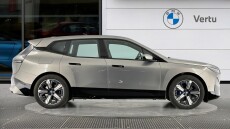 BMW iX 240kW xDrive40 M Sport 76.6kWh 5dr Auto Electric Estate